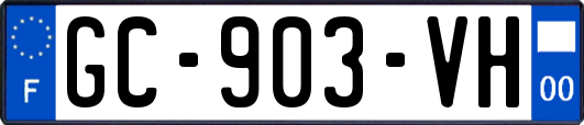 GC-903-VH