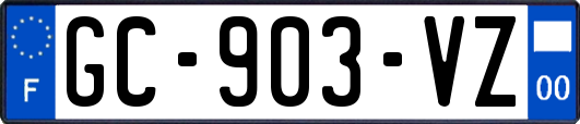 GC-903-VZ