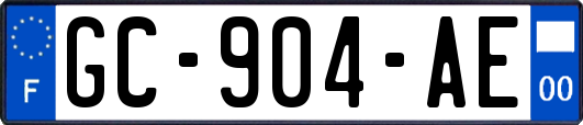 GC-904-AE