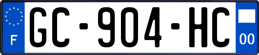 GC-904-HC