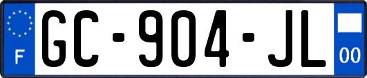 GC-904-JL