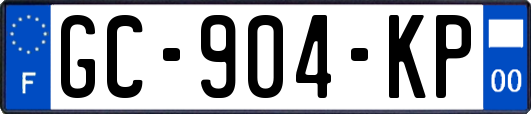 GC-904-KP