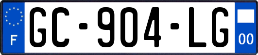 GC-904-LG