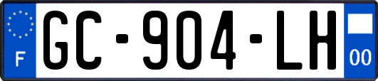GC-904-LH