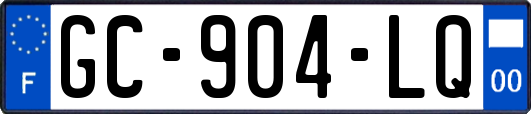 GC-904-LQ