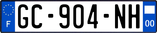 GC-904-NH