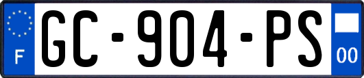 GC-904-PS