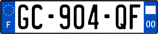 GC-904-QF