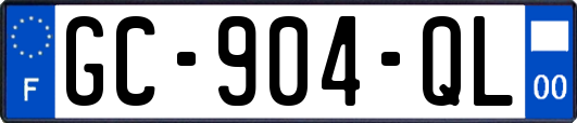 GC-904-QL