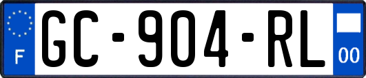 GC-904-RL