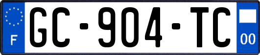GC-904-TC