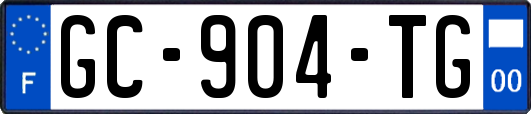 GC-904-TG