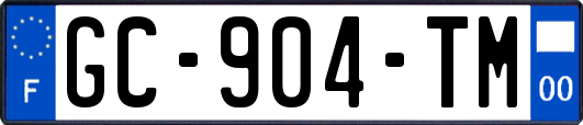 GC-904-TM