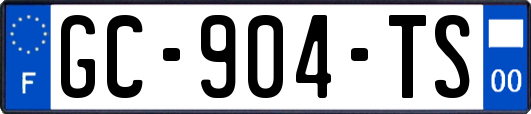 GC-904-TS