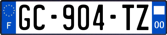 GC-904-TZ