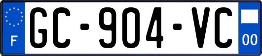 GC-904-VC
