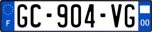 GC-904-VG