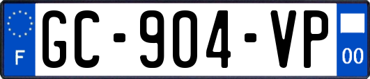 GC-904-VP
