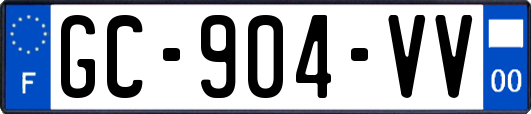 GC-904-VV