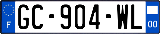 GC-904-WL