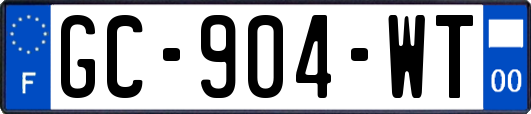 GC-904-WT