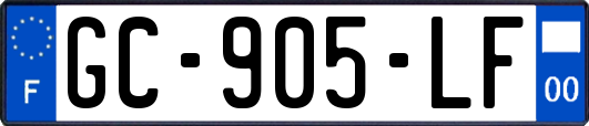 GC-905-LF
