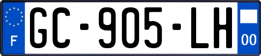 GC-905-LH