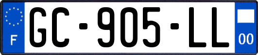 GC-905-LL