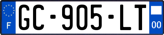 GC-905-LT