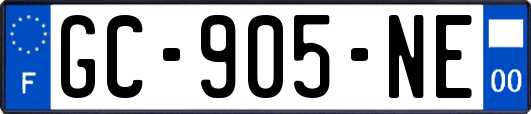 GC-905-NE