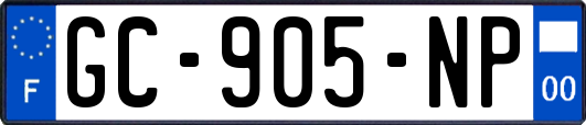 GC-905-NP