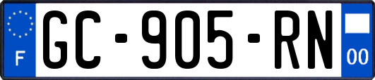 GC-905-RN