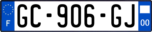 GC-906-GJ