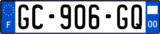 GC-906-GQ