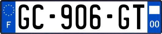 GC-906-GT