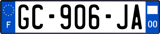 GC-906-JA
