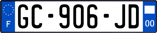 GC-906-JD