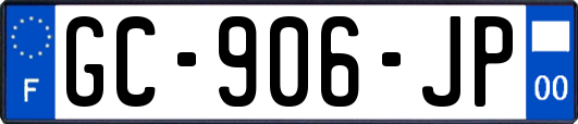 GC-906-JP