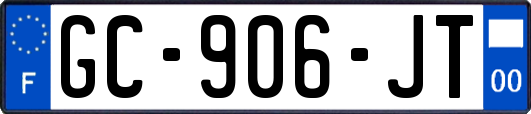 GC-906-JT