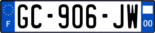 GC-906-JW