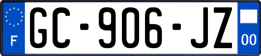 GC-906-JZ