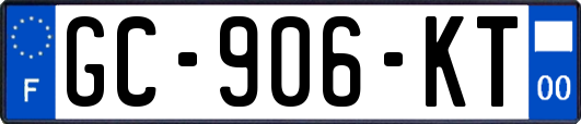GC-906-KT