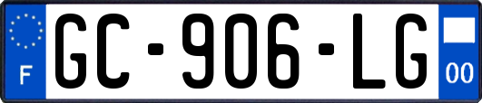 GC-906-LG