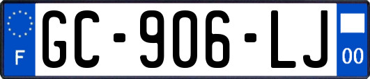 GC-906-LJ