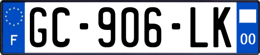 GC-906-LK
