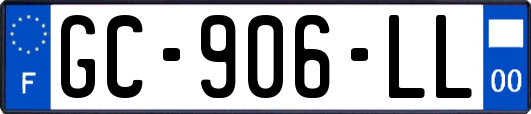 GC-906-LL
