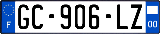 GC-906-LZ