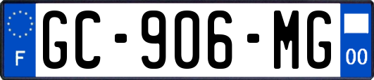 GC-906-MG