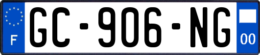 GC-906-NG