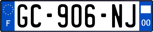 GC-906-NJ